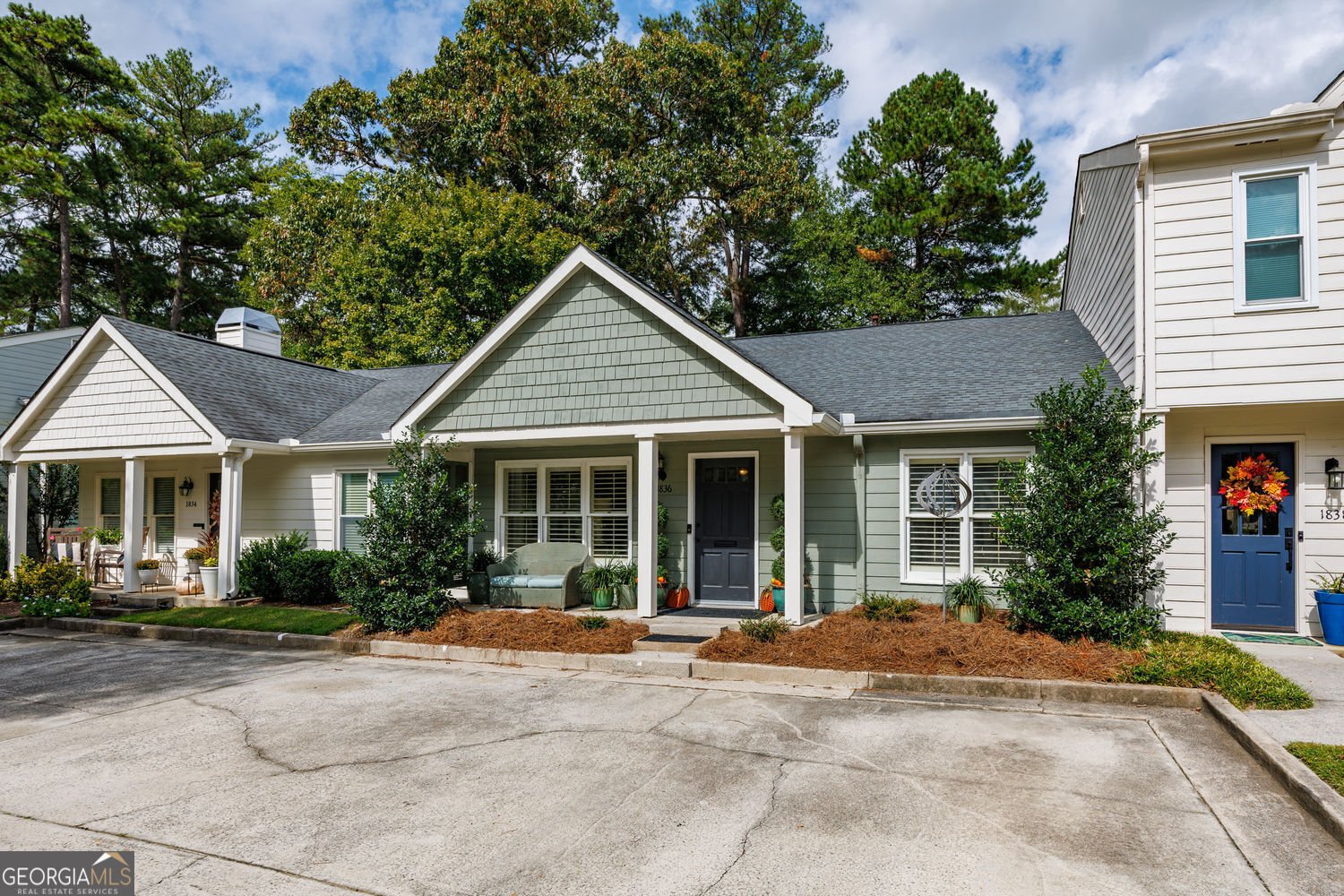 1836 Garden Court Brookhaven - 36