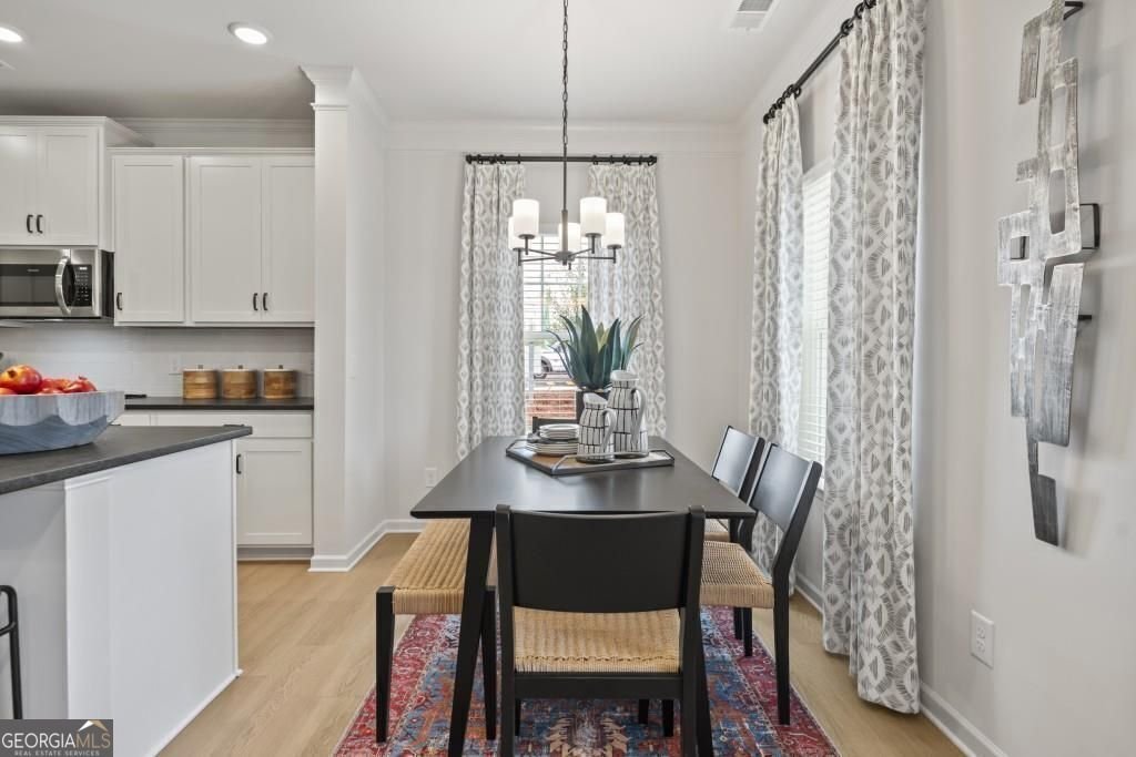 23 Summit View Lane Jasper - 1