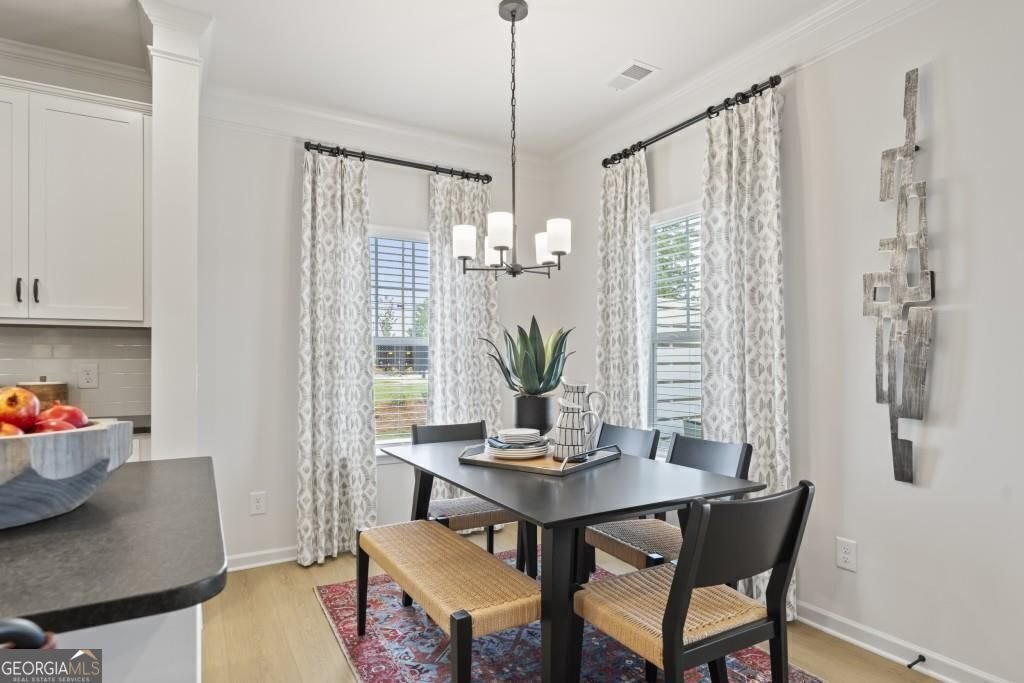 23 Summit View Lane Jasper - 2