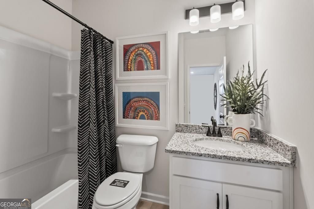 23 Summit View Lane Jasper - 20