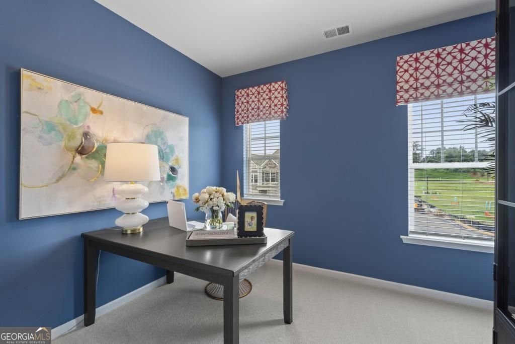 23 Summit View Lane Jasper - 29