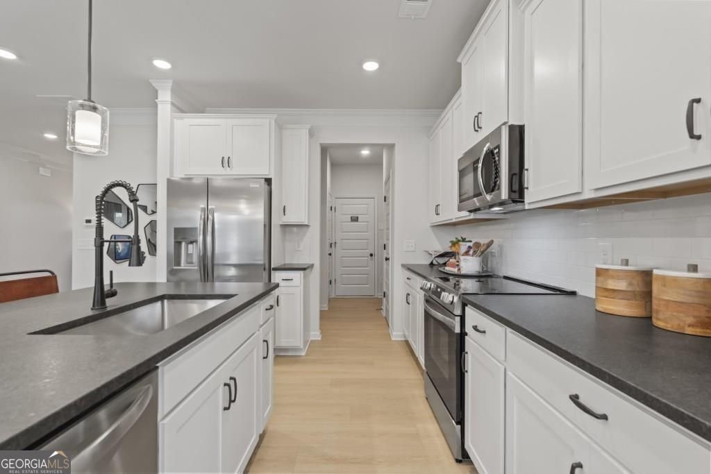 23 Summit View Lane Jasper - 3