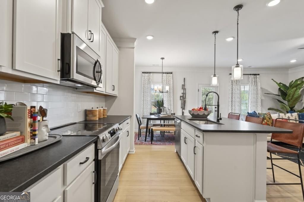 23 Summit View Lane Jasper - 4