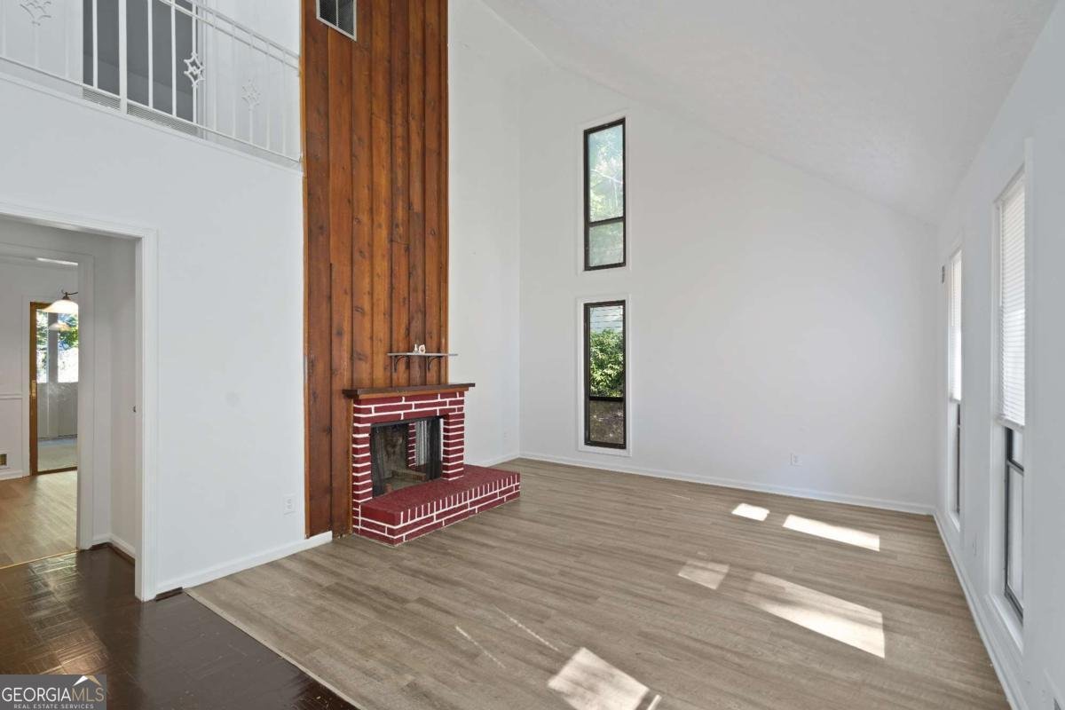 1596 Village Drive Norcross - 10