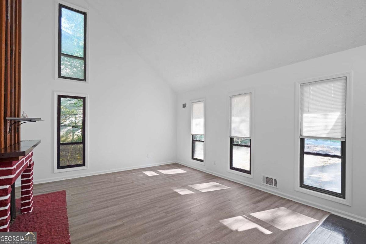 1596 Village Drive Norcross - 11