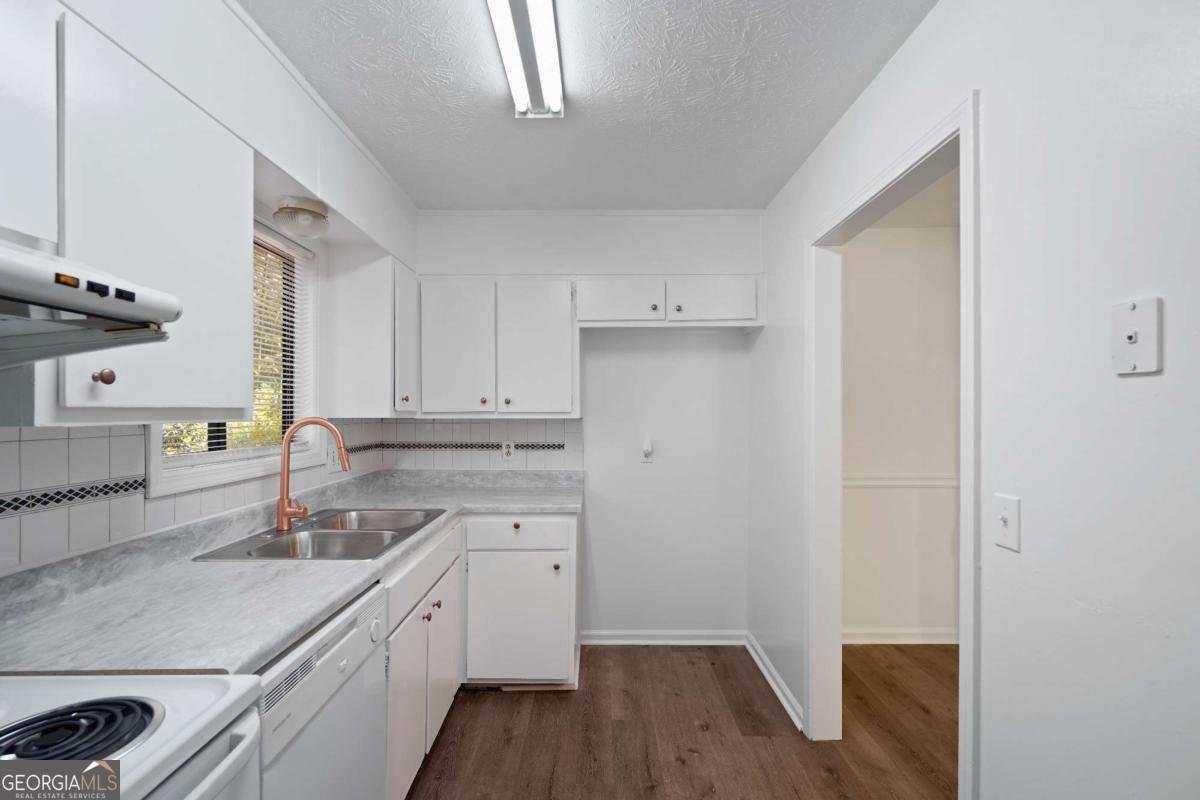 1596 Village Drive Norcross - 15