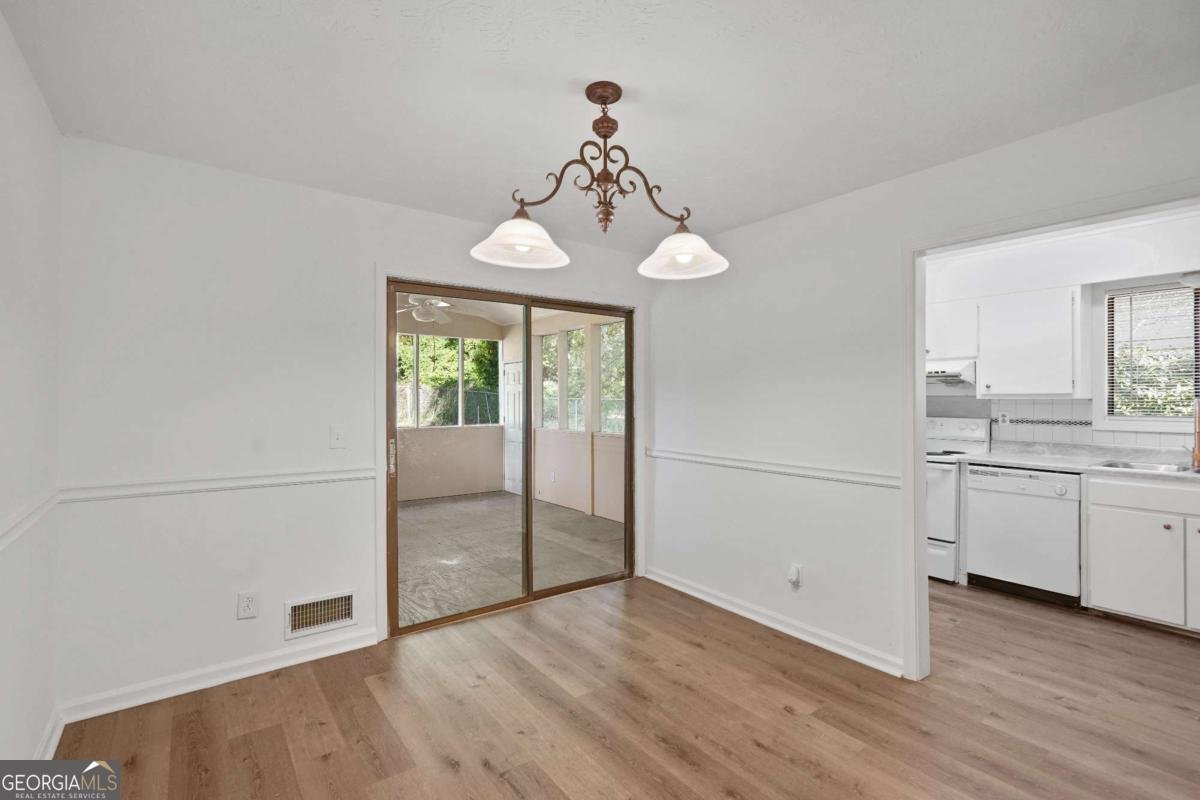 1596 Village Drive Norcross - 16