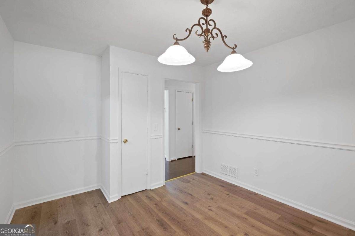 1596 Village Drive Norcross - 21