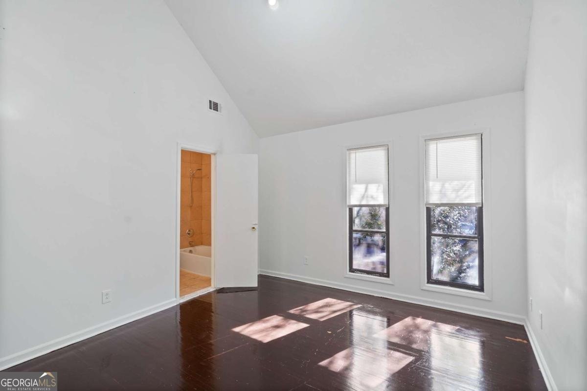 1596 Village Drive Norcross - 22