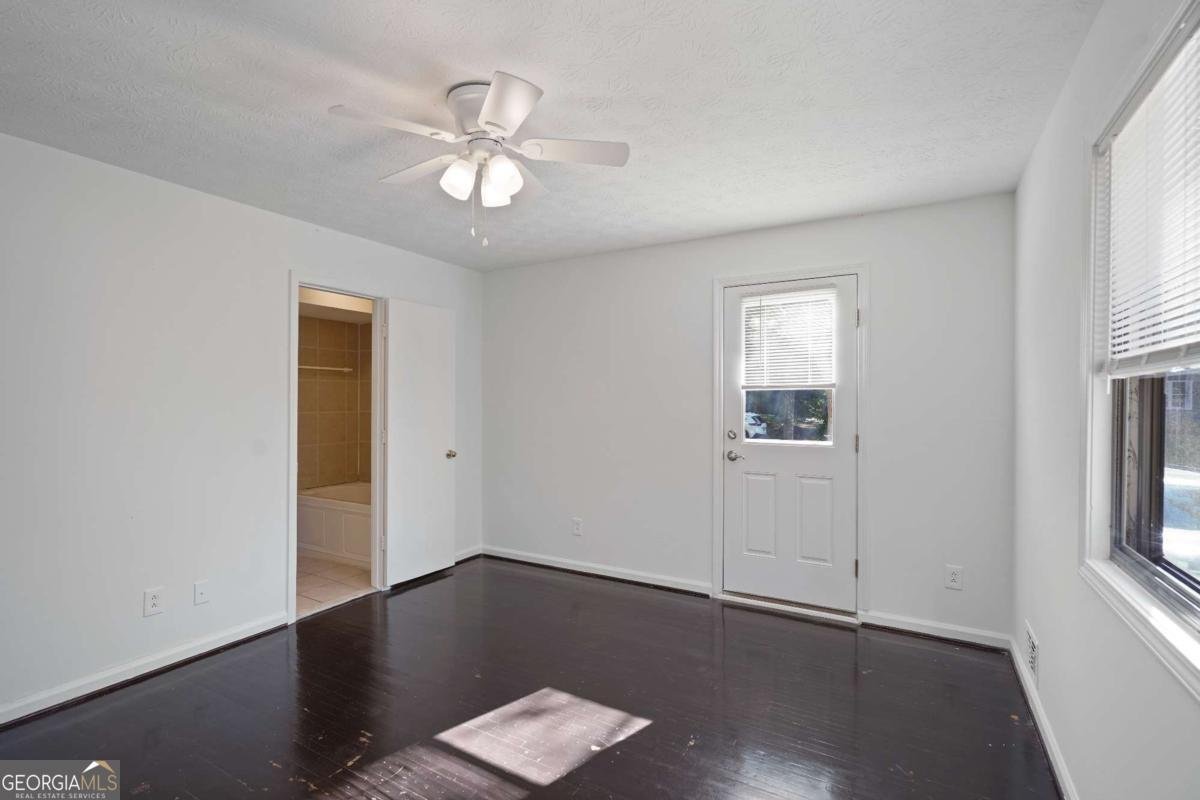 1596 Village Drive Norcross - 25