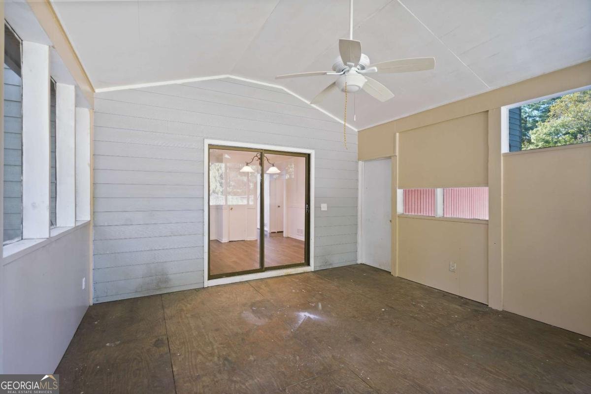 1596 Village Drive Norcross - 28