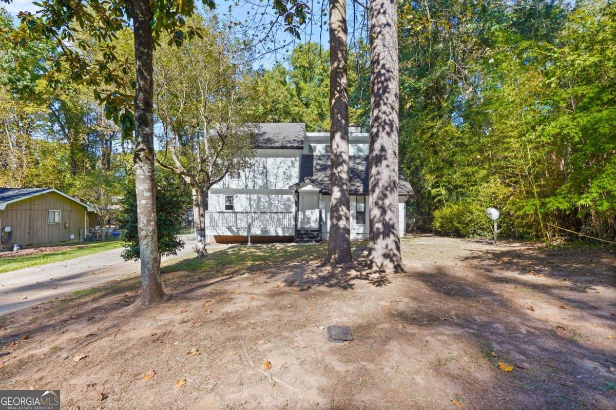 1596 Village Drive Norcross - 3