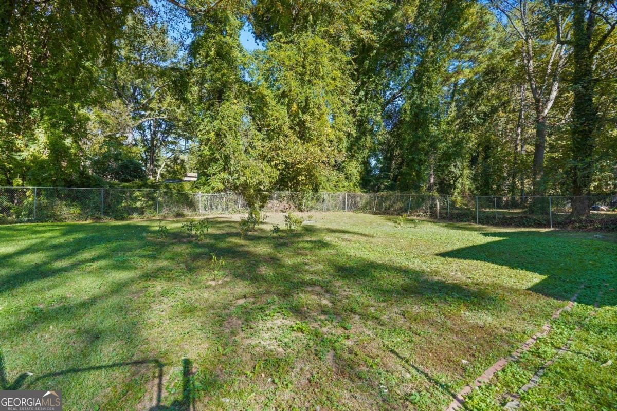 1596 Village Drive Norcross - 31