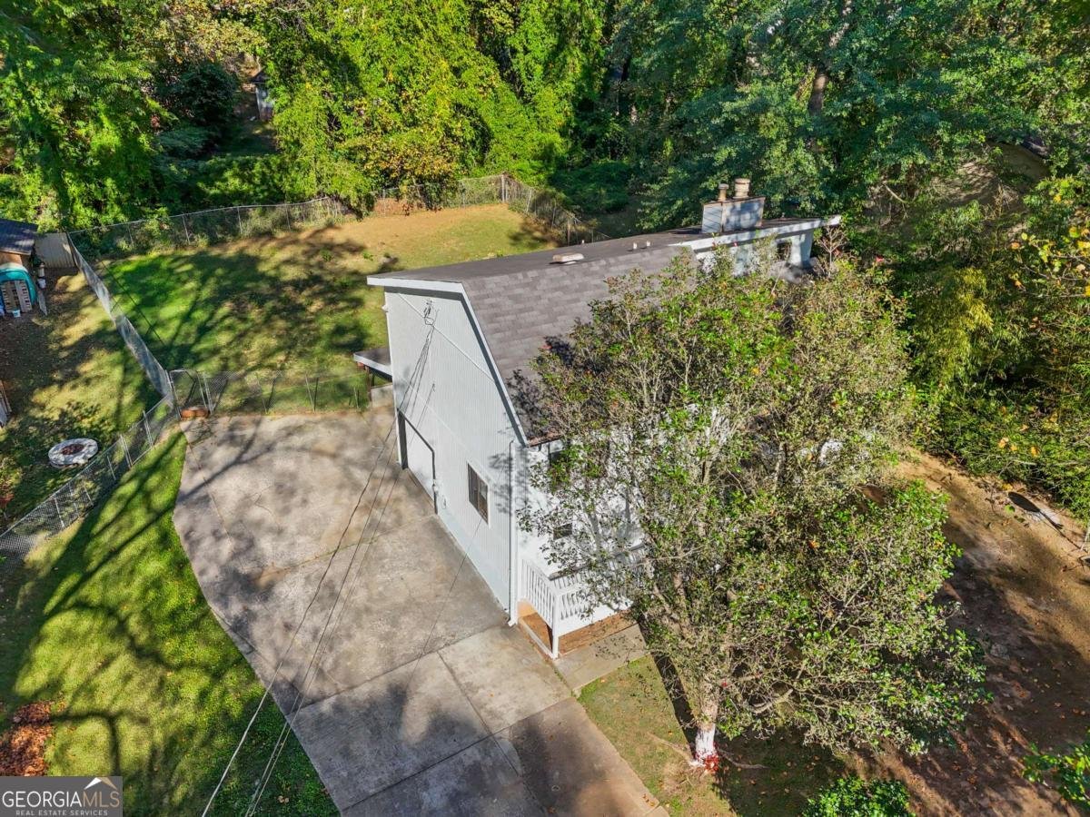 1596 Village Drive Norcross - 32