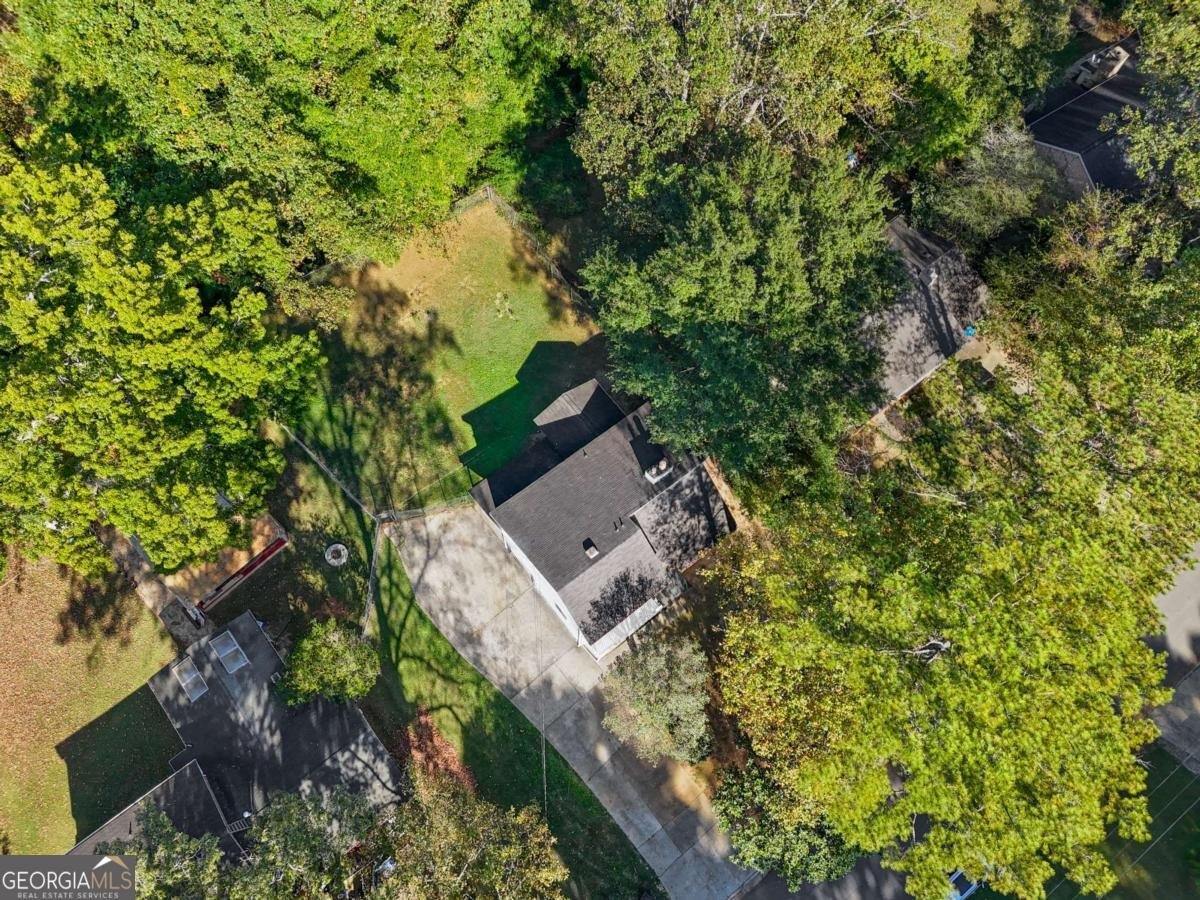 1596 Village Drive Norcross - 33