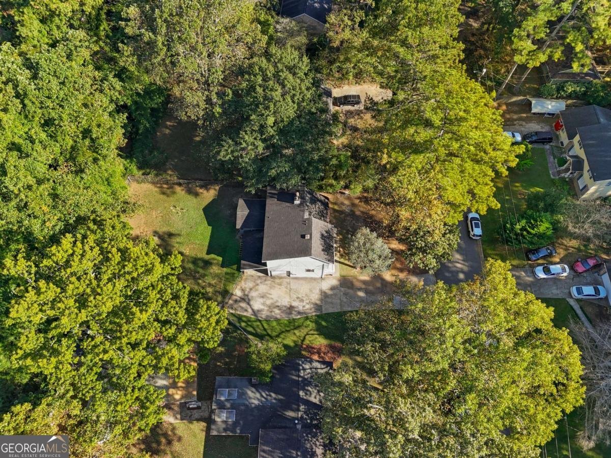 1596 Village Drive Norcross - 34