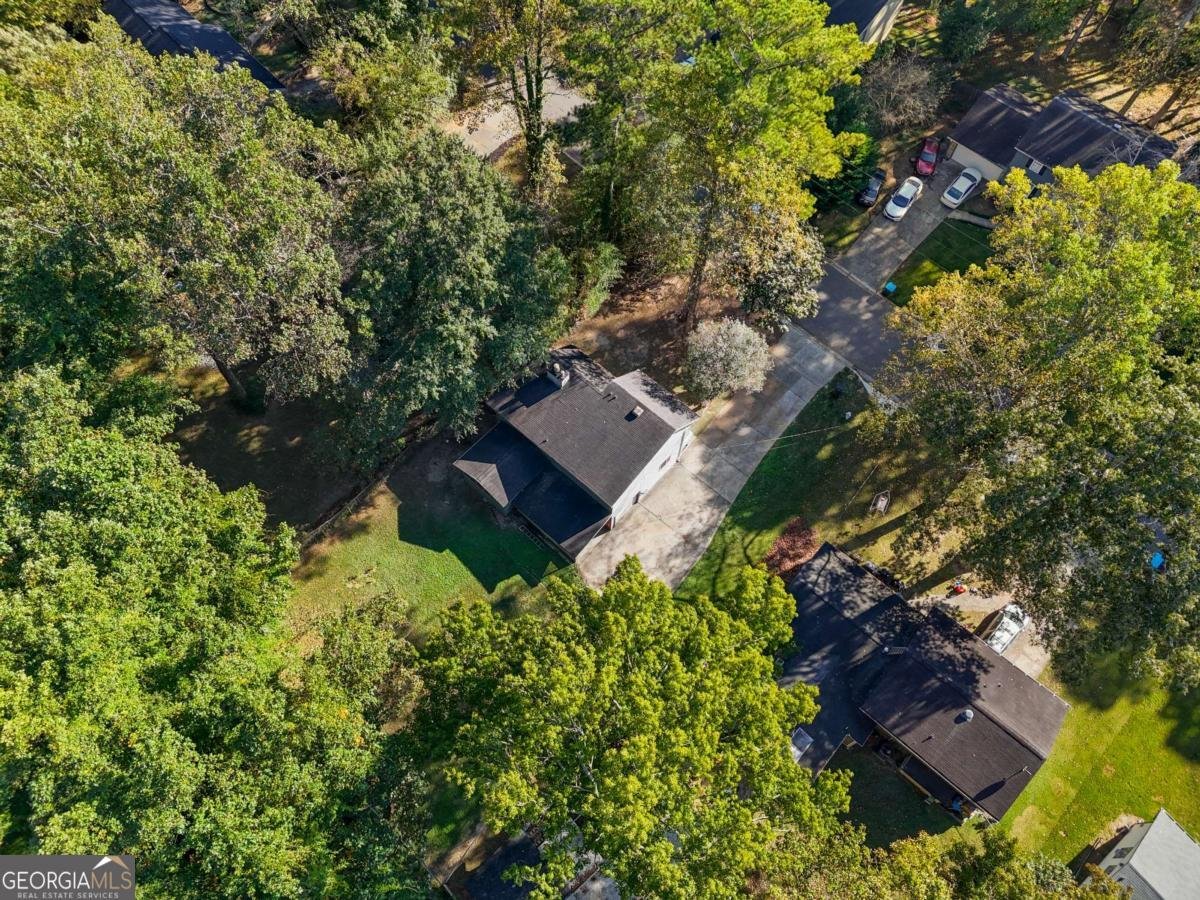 1596 Village Drive Norcross - 35