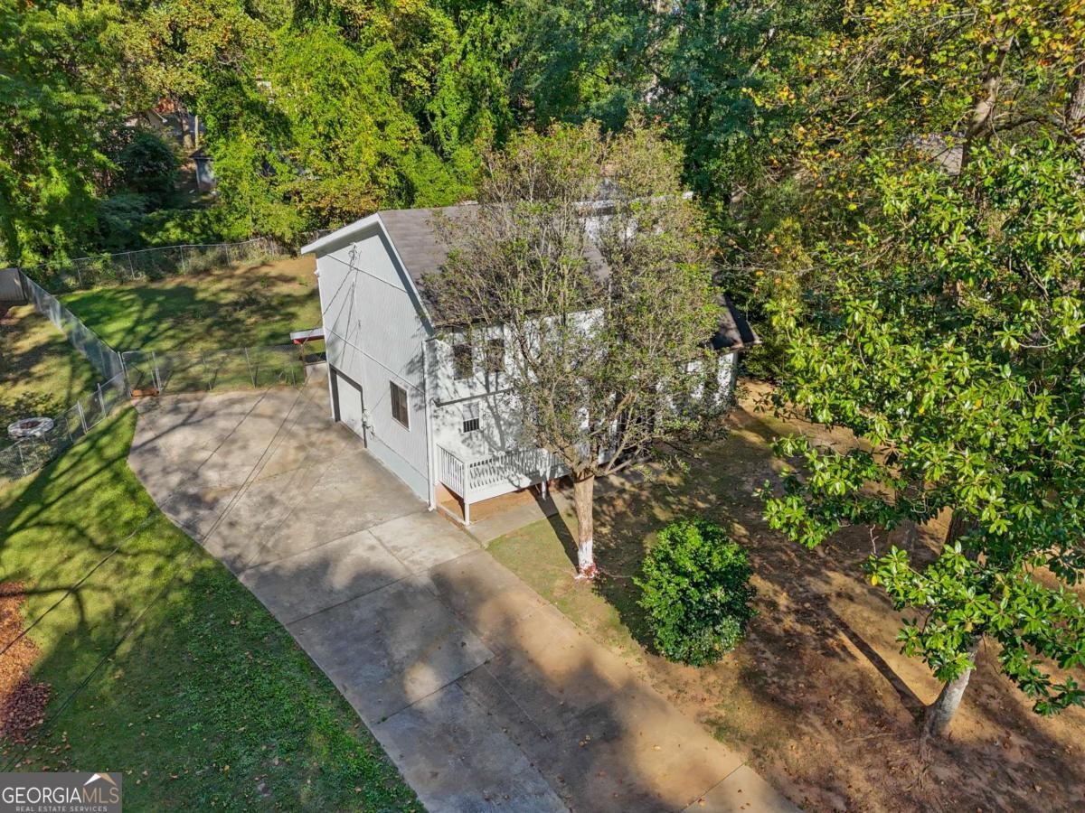 1596 Village Drive Norcross - 4