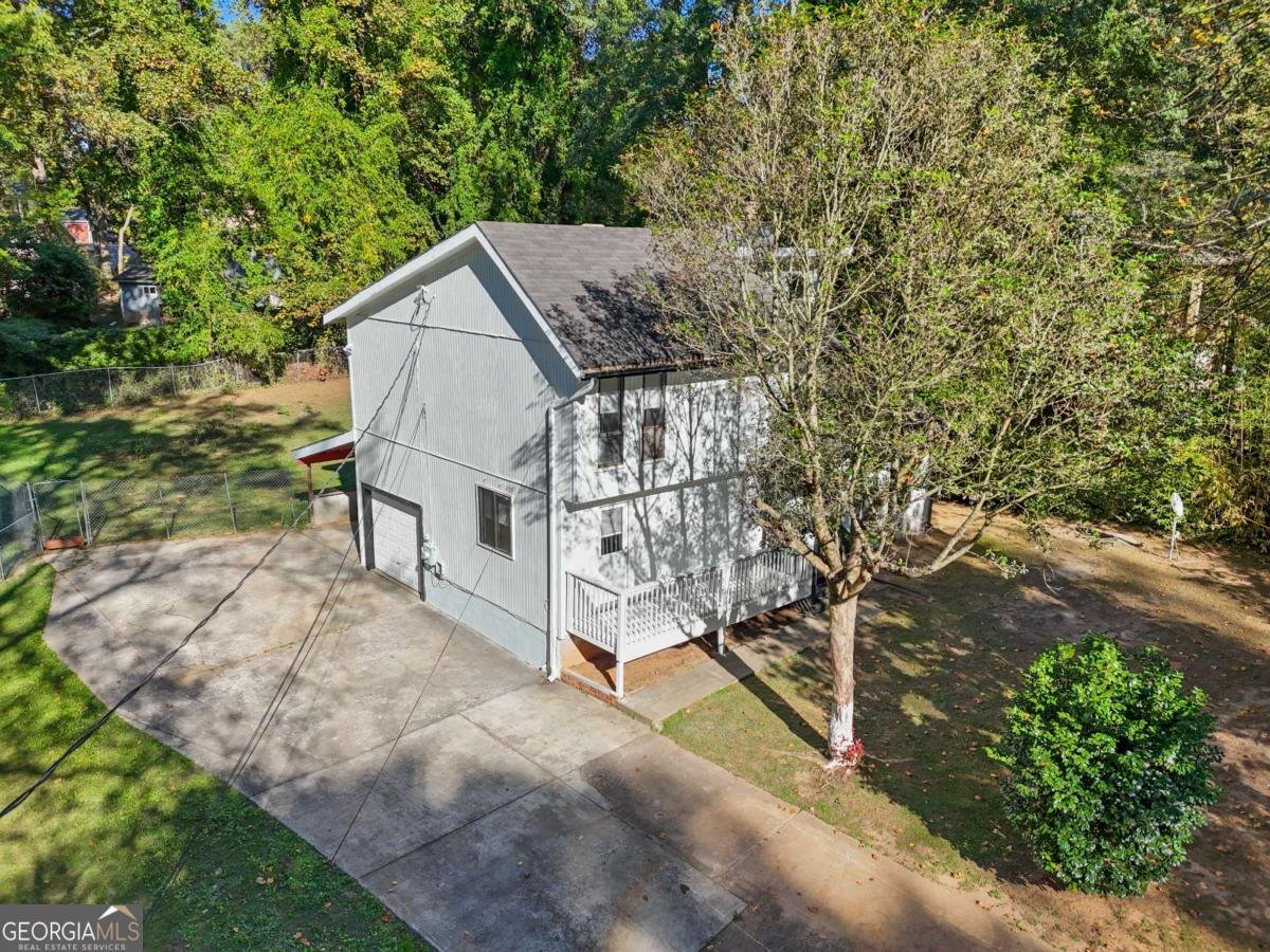 1596 Village Drive Norcross - 5