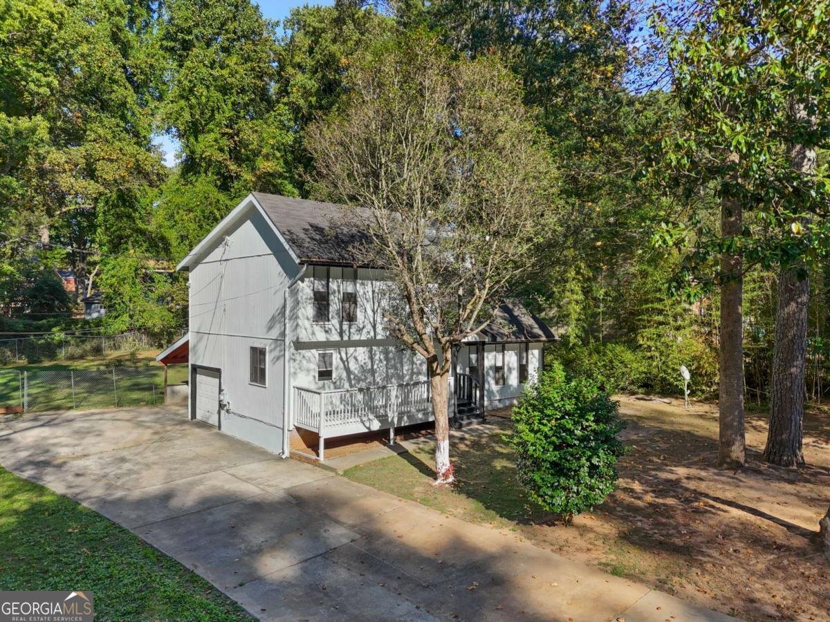 1596 Village Drive Norcross - 6