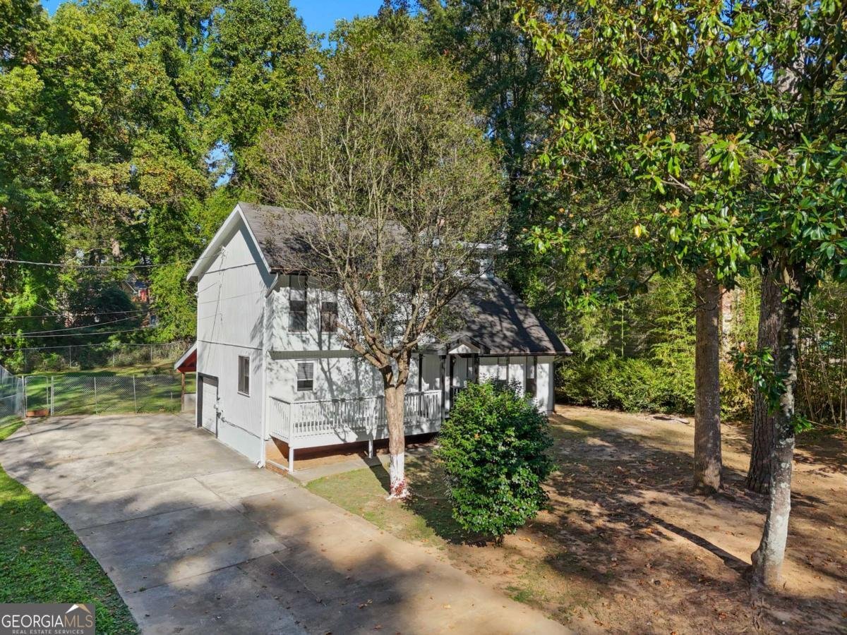 1596 Village Drive Norcross - 7