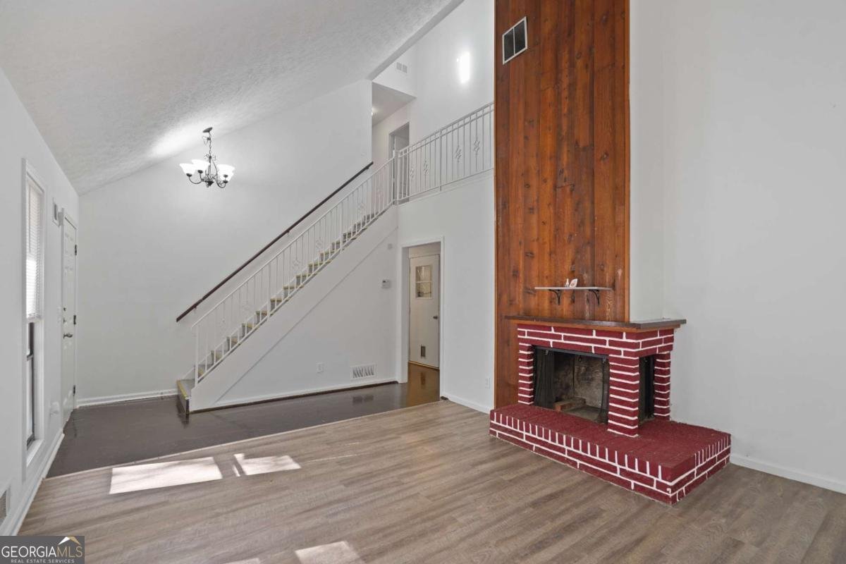 1596 Village Drive Norcross - 8