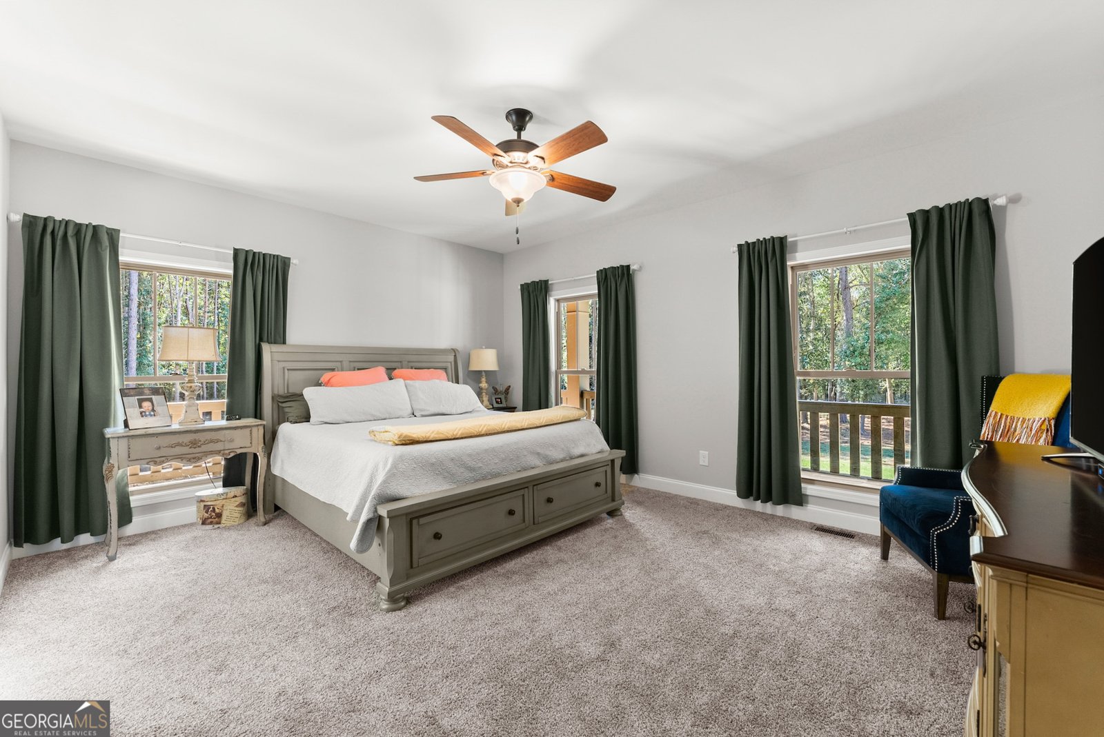 3200 Unity Church Road Gillsville - 12
