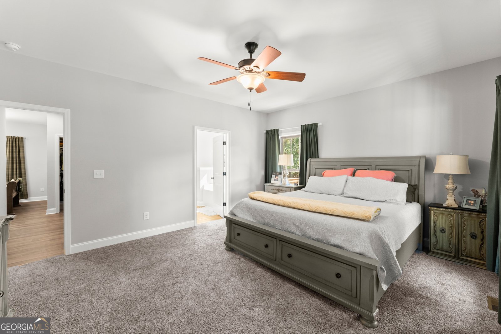 3200 Unity Church Road Gillsville - 13