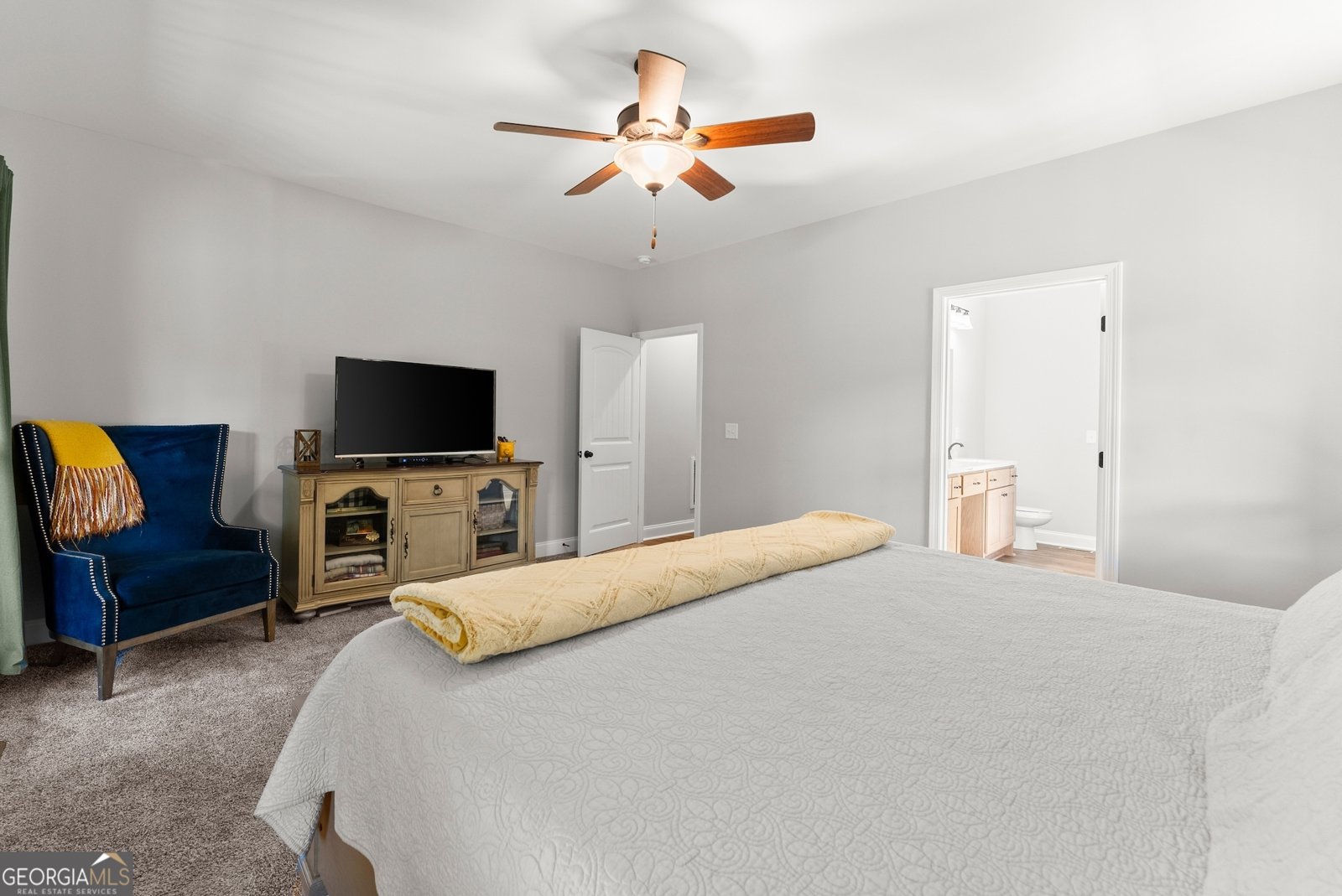 3200 Unity Church Road Gillsville - 14