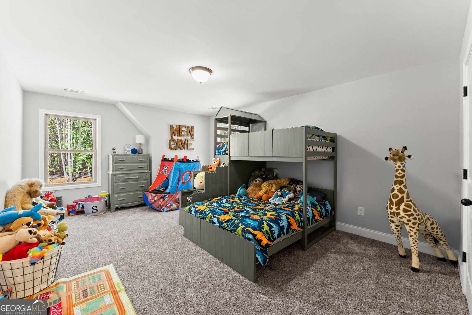 3200 Unity Church Road Gillsville - 19