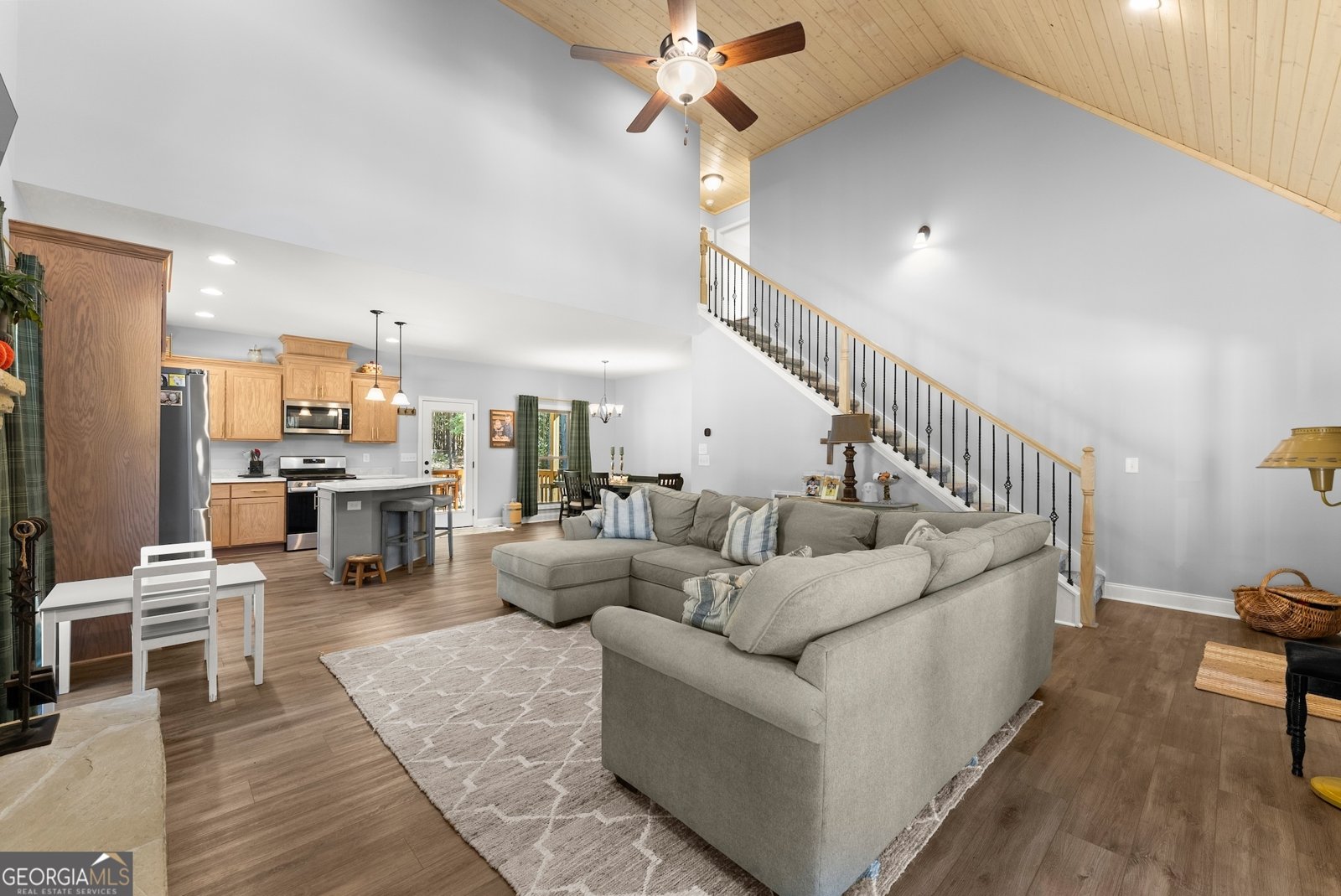 3200 Unity Church Road Gillsville - 2