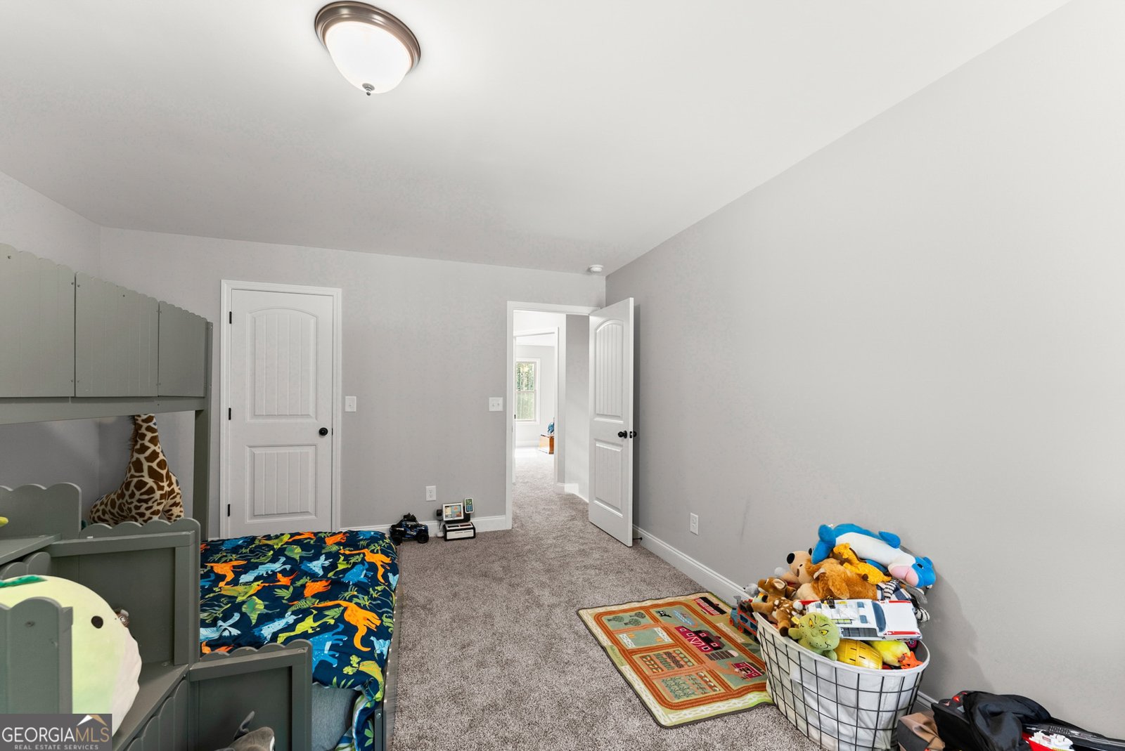 3200 Unity Church Road Gillsville - 20