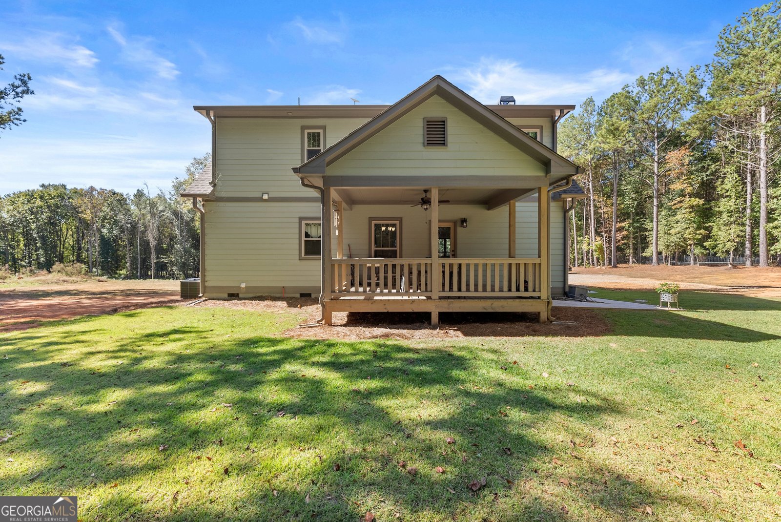 3200 Unity Church Road Gillsville - 28