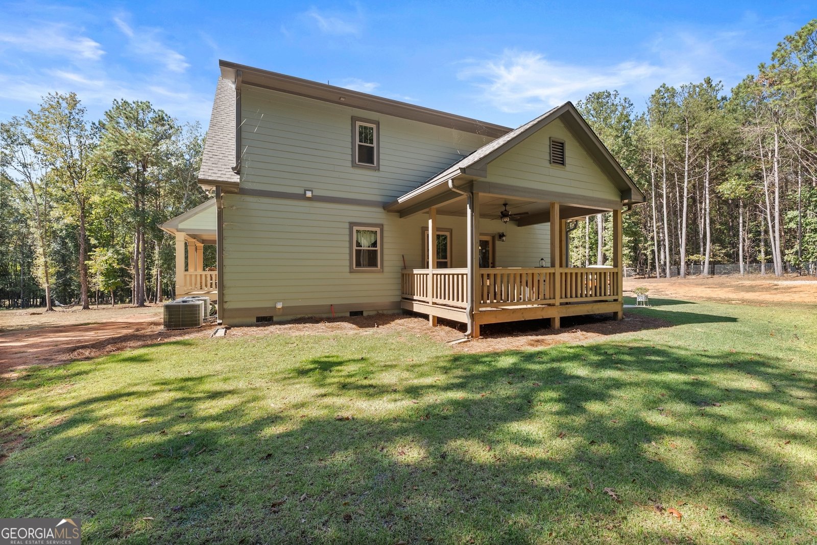 3200 Unity Church Road Gillsville - 29
