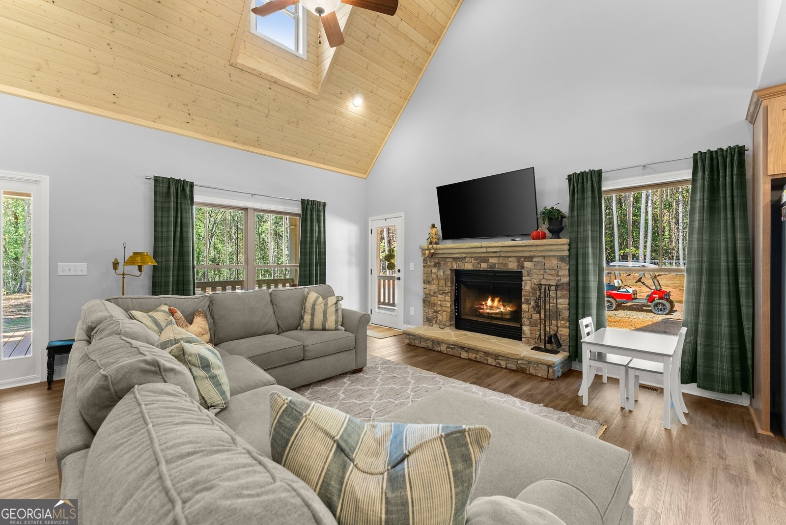 3200 Unity Church Road Gillsville - 3