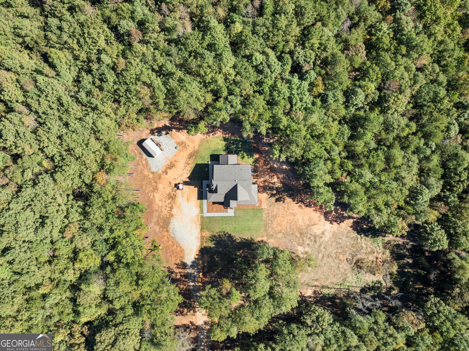 3200 Unity Church Road Gillsville - 31