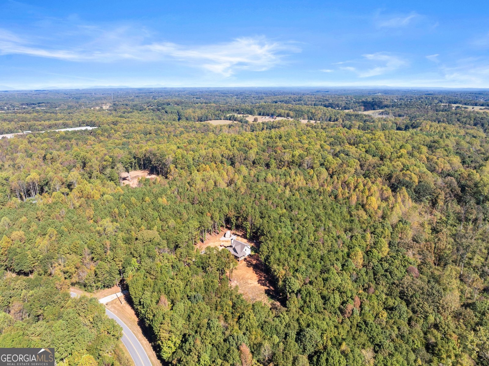 3200 Unity Church Road Gillsville - 32