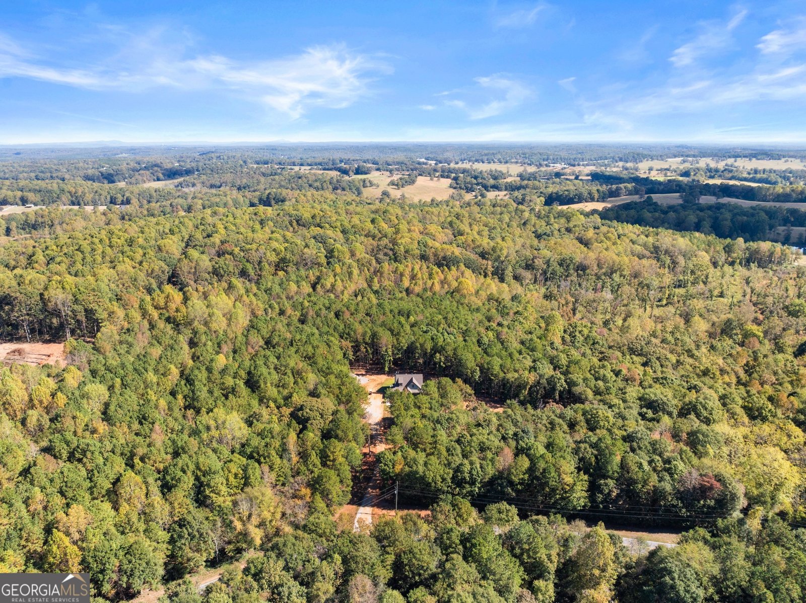 3200 Unity Church Road Gillsville - 34