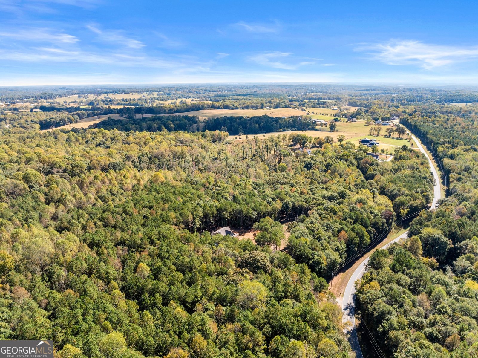 3200 Unity Church Road Gillsville - 35