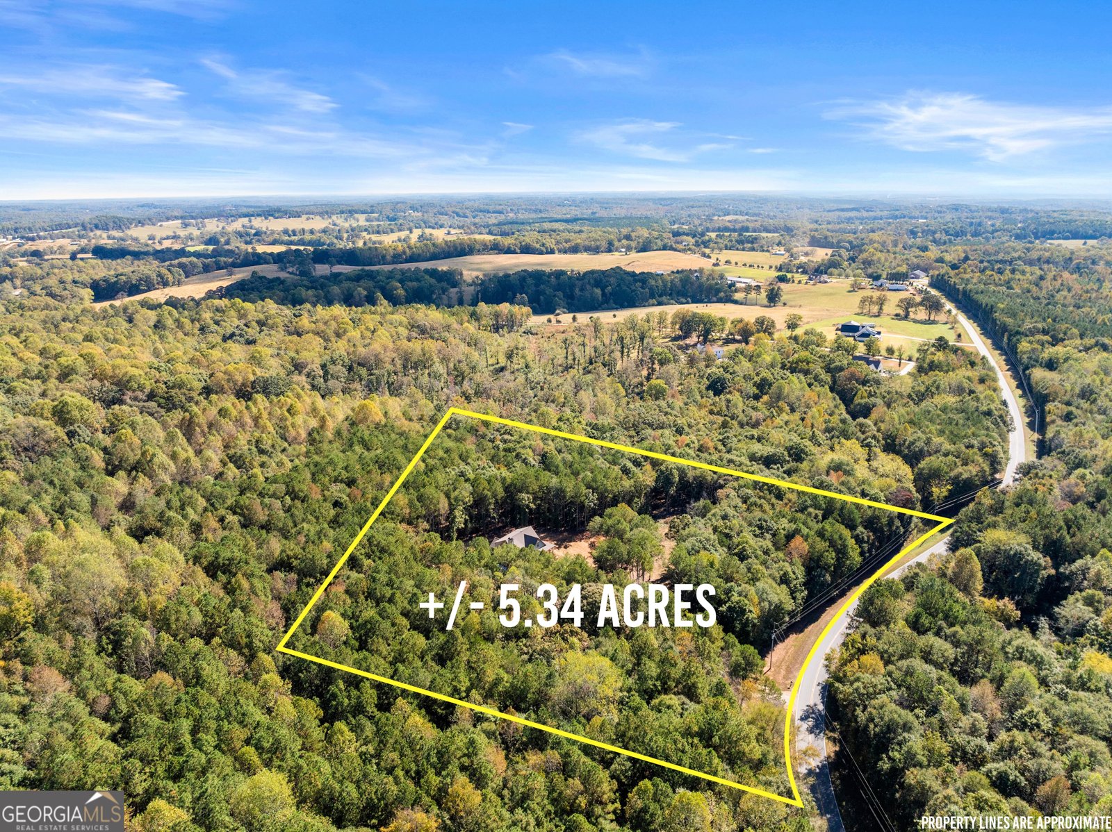 3200 Unity Church Road Gillsville - 36