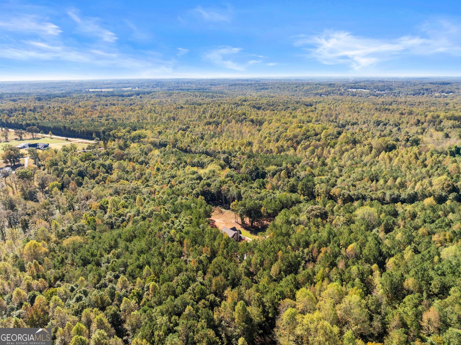 3200 Unity Church Road Gillsville - 37