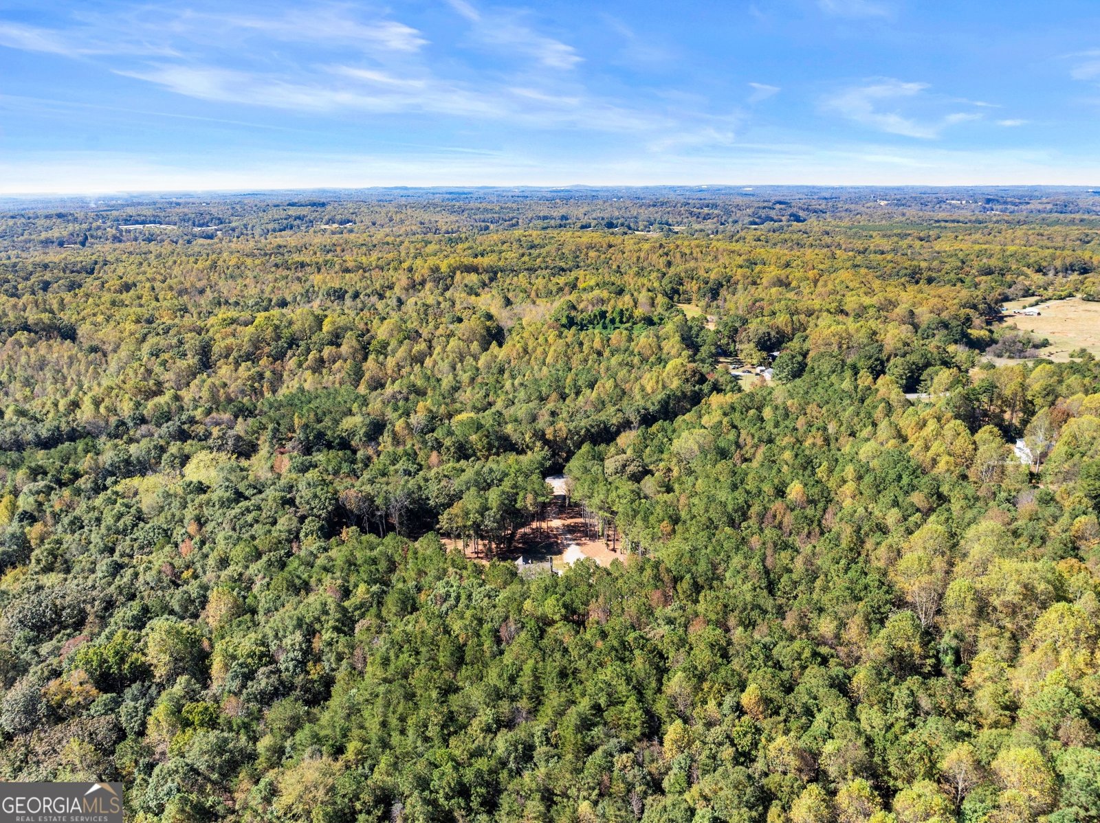 3200 Unity Church Road Gillsville - 38