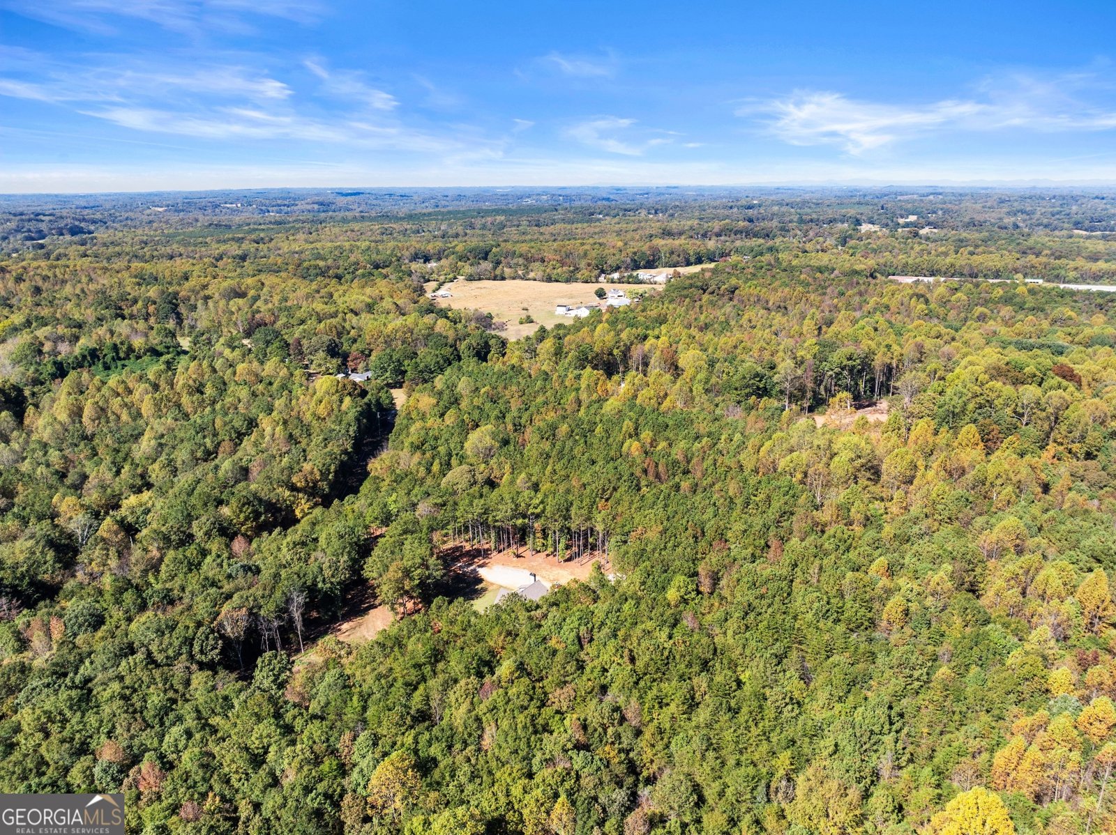 3200 Unity Church Road Gillsville - 39