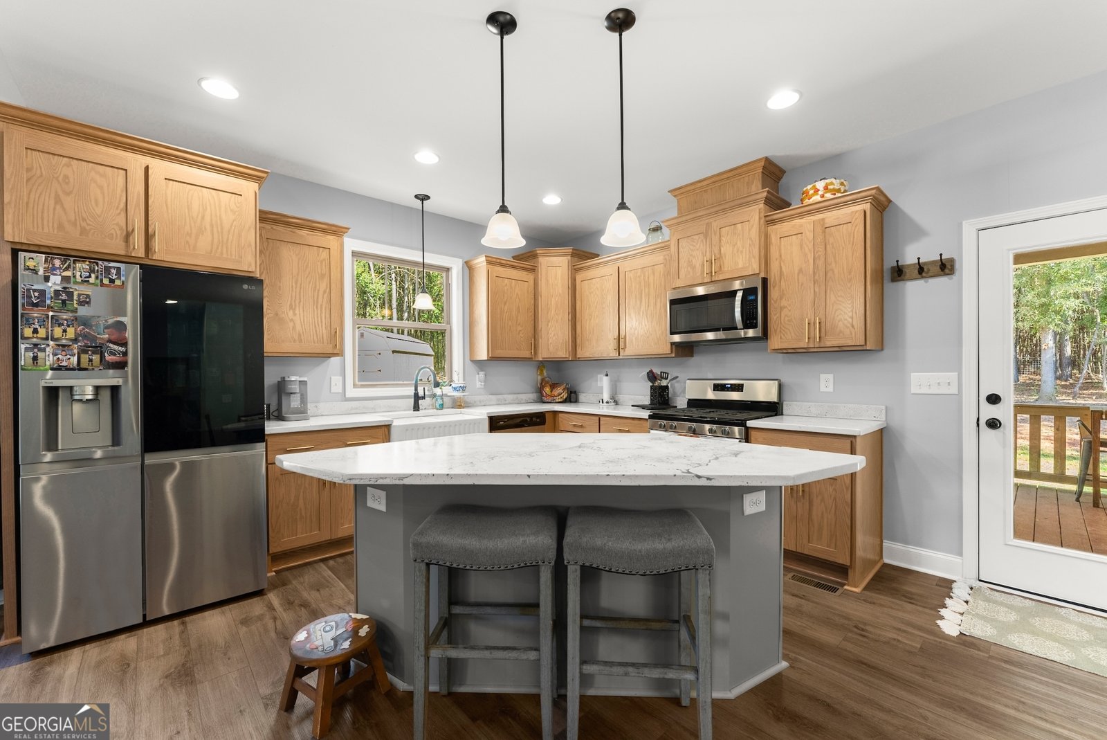 3200 Unity Church Road Gillsville - 4