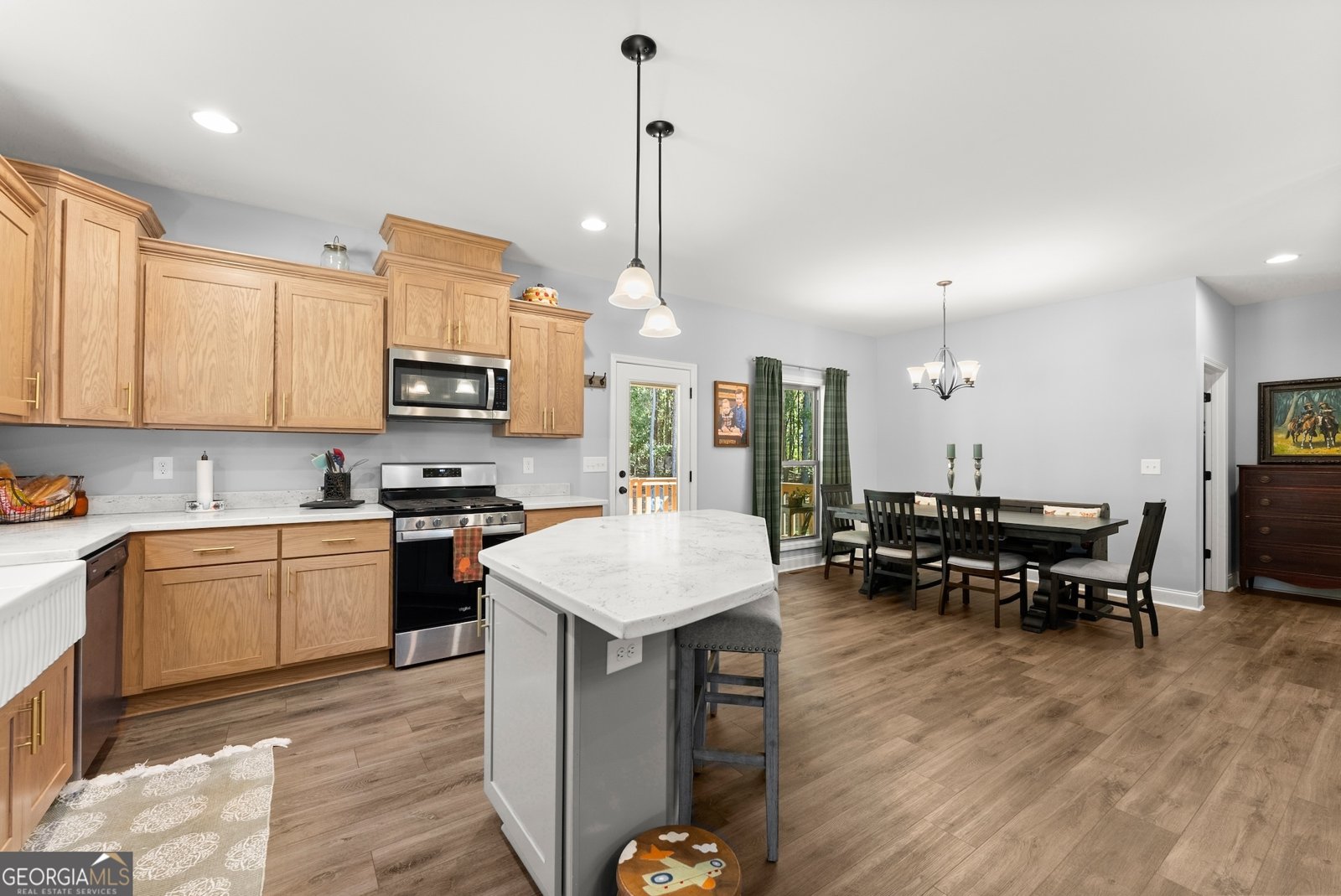 3200 Unity Church Road Gillsville - 5
