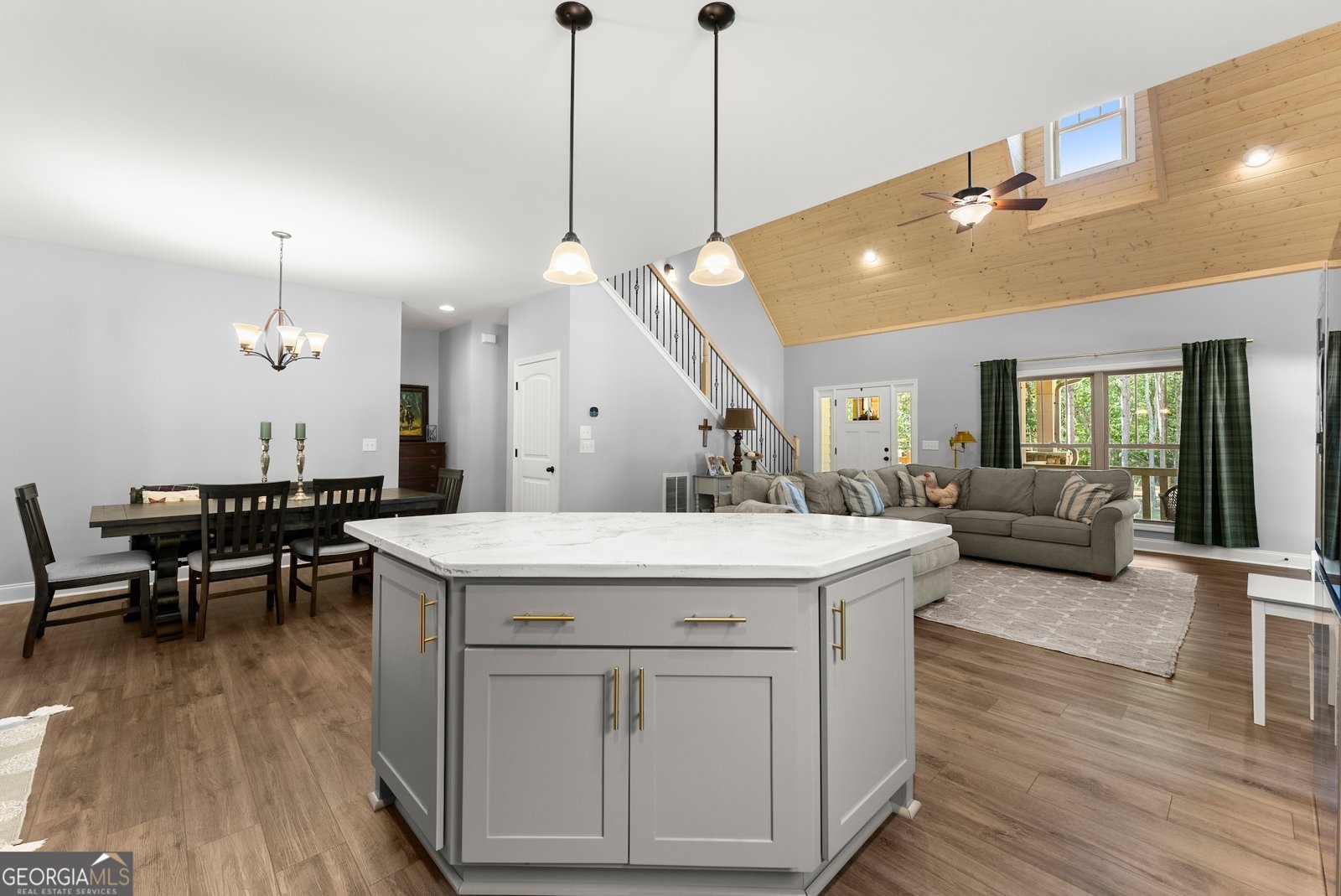 3200 Unity Church Road Gillsville - 7