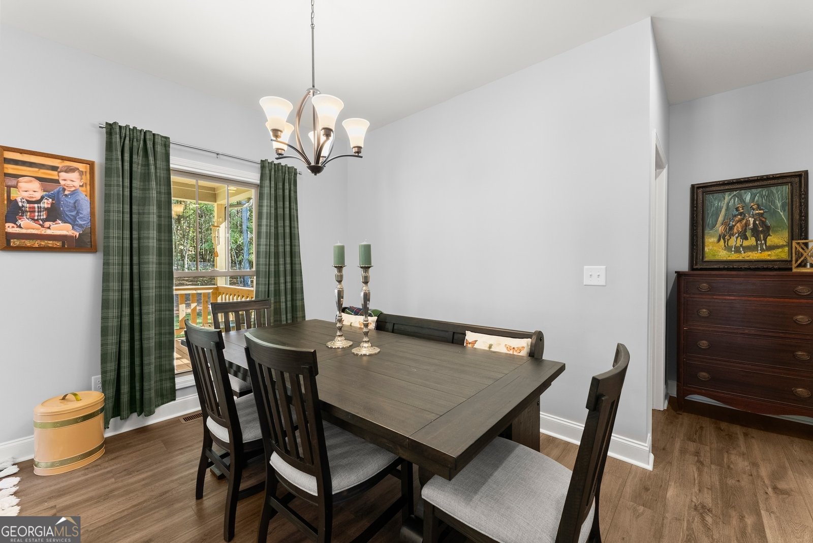 3200 Unity Church Road Gillsville - 8