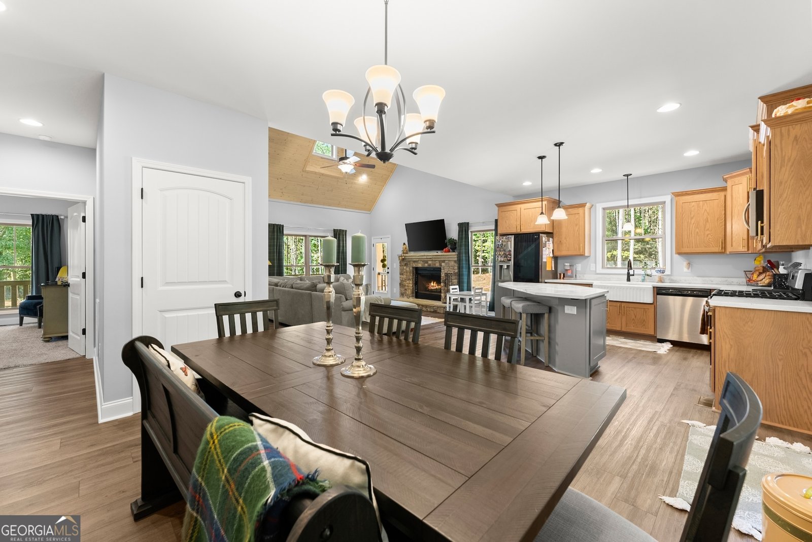 3200 Unity Church Road Gillsville - 9