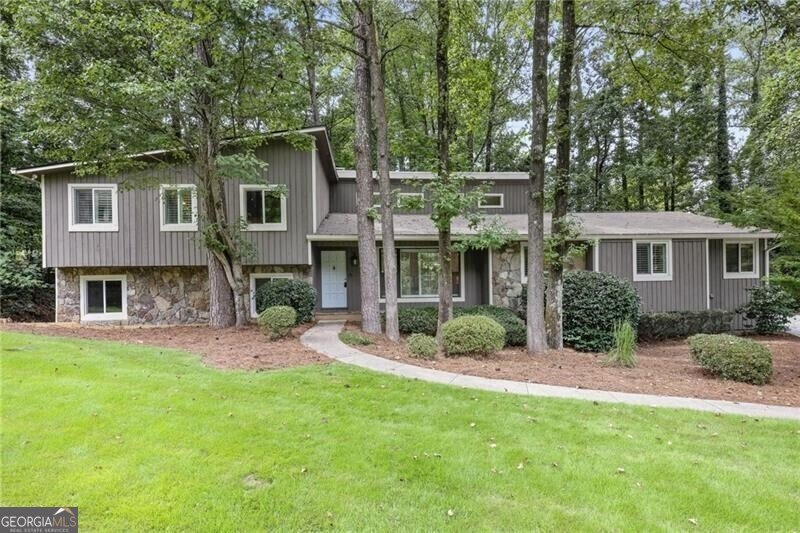 2792 Lansdowne Lane Atlanta - 1