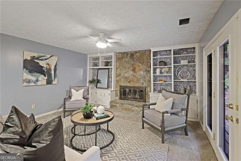 2792 Lansdowne Lane Atlanta - 24